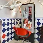 Hotel Douce Quietude 5*