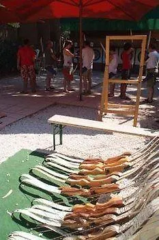 Douce Quietude 5* Saint-Raphaël