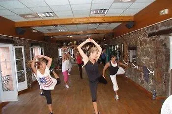 Douce Quietude 5* Saint-Raphaël