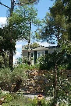 Hotel Douce Quietude Saint-Raphaël