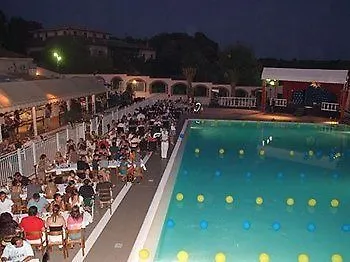 Отель Douce Quietude 5*