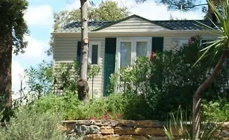 Hotel Douce Quietude Saint-Raphaël