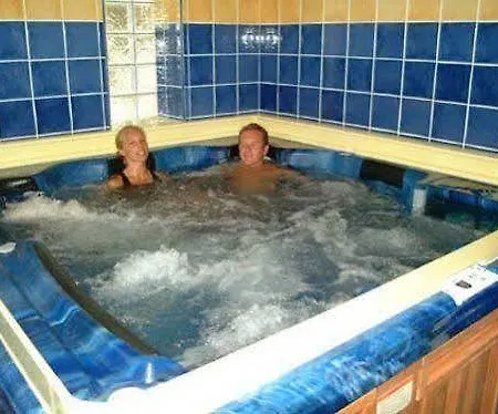 Douce Quietude Ξενοδοχείο 5*