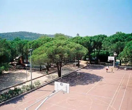 Ξενοδοχείο Douce Quietude