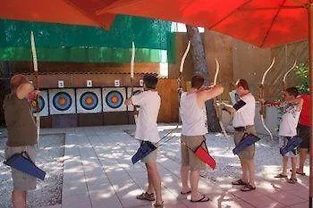 Hotel Douce Quietude 5*