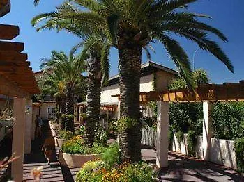 Hotel Douce Quietude 5*