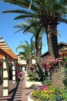 Douce Quietude Hotel Saint-Raphaël