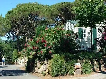 Hotel Douce Quietude Saint-Raphaël