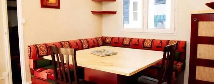 Douce Quietude Saint-Raphaël