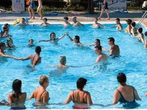 Hotel Douce Quietude Saint-Raphaël