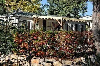 호텔 Douce Quietude Saint-Raphaël