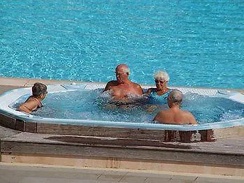 호텔 Douce Quietude