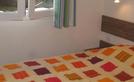 Hotell Douce Quietude