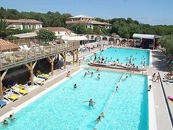 Szálloda Douce Quietude 5*