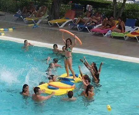 Douce Quietude Hotel