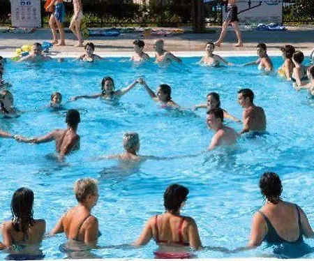 Hotel Douce Quietude Saint-Raphaël