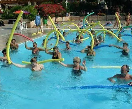 Douce Quietude Hotel 5*
