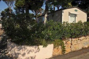 Douce Quietude 5* Сен-Рафаэль