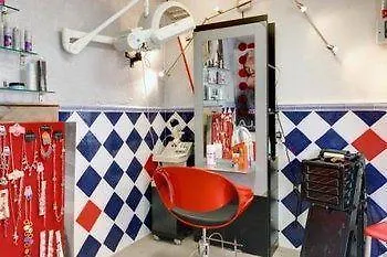 Hotell Douce Quietude 5*