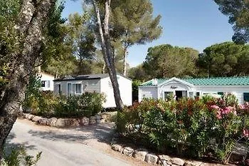 Douce Quietude 5* Сен-Рафаэль