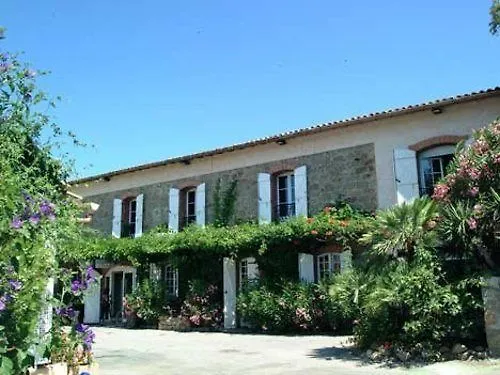 Отель Douce Quietude 5*