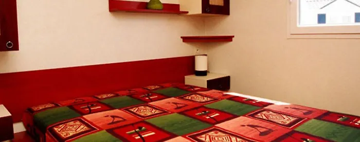 Douce Quietude 5* Сен-Рафаэль