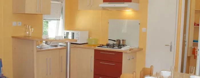 Отель Douce Quietude