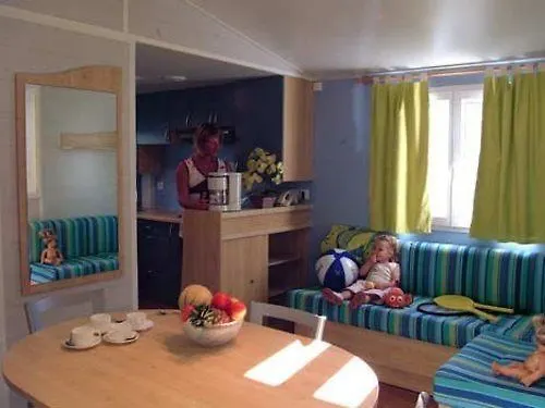 Douce Quietude Сен-Рафаэль