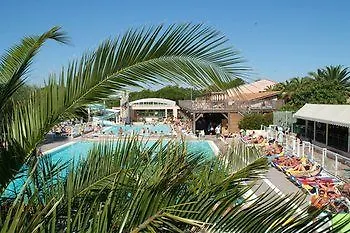 מלון Douce Quietude 5*