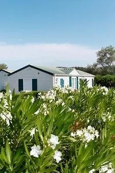 Douce Quietude Отель