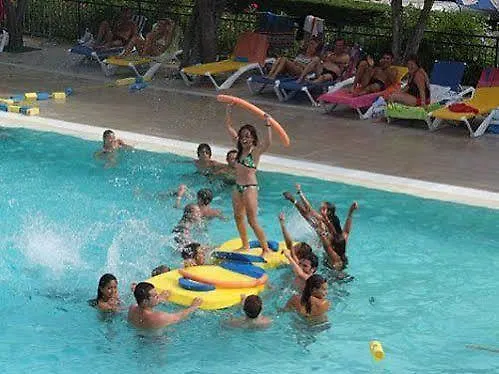 Douce Quietude Hotell