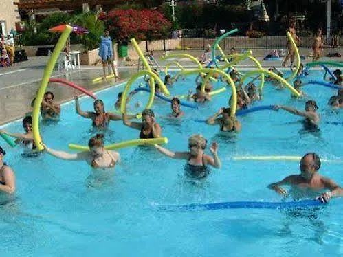 Douce Quietude Отель 5*