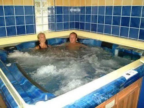 Douce Quietude Отель 5*