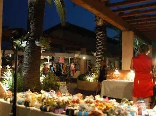 Hotell Douce Quietude 5*